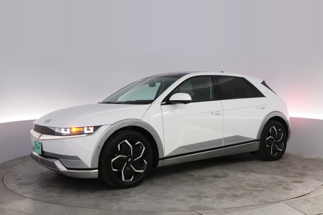 2024 Hyundai IONIQ 5 — photo 13 of 21
