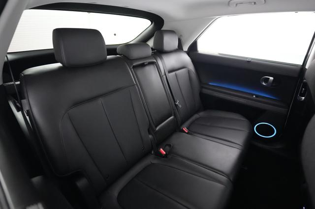 2024 Hyundai IONIQ 5 — photo 4 of 21