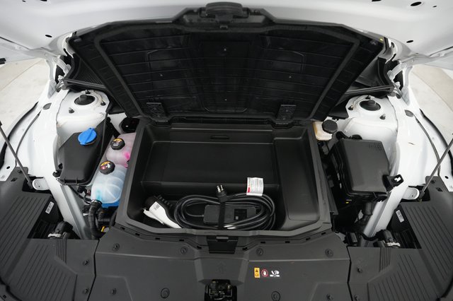2024 Hyundai IONIQ 5 — photo 18 of 21
