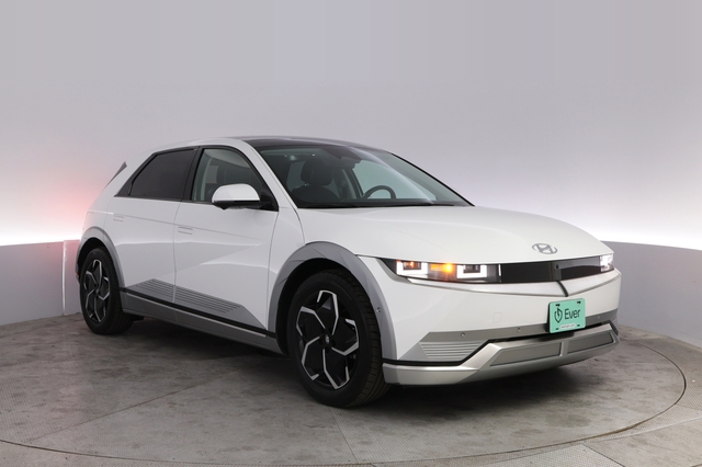 2024 Hyundai IONIQ 5