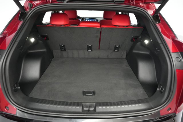 2025 Chevrolet Blazer EV — photo 6 of 23