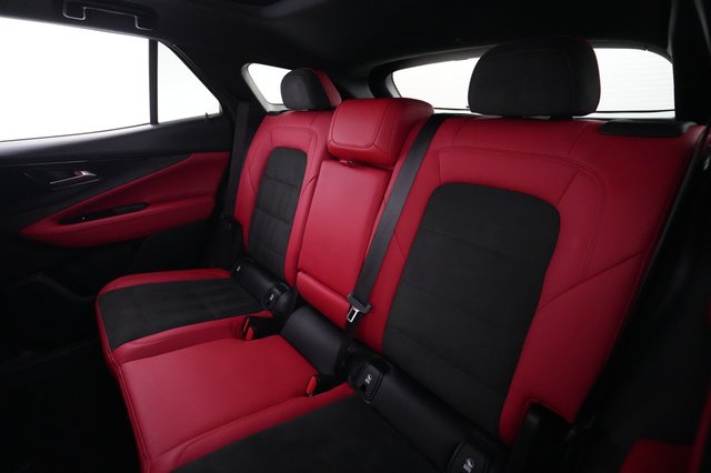 2025 Chevrolet Blazer EV — photo 19 of 23