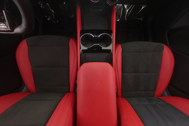 2025 Chevrolet Blazer EV