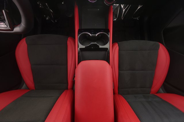 2025 Chevrolet Blazer EV — photo 22 of 23