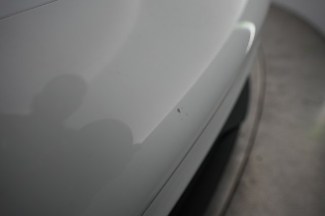 2022 Porsche Taycan — photo 25 of 27