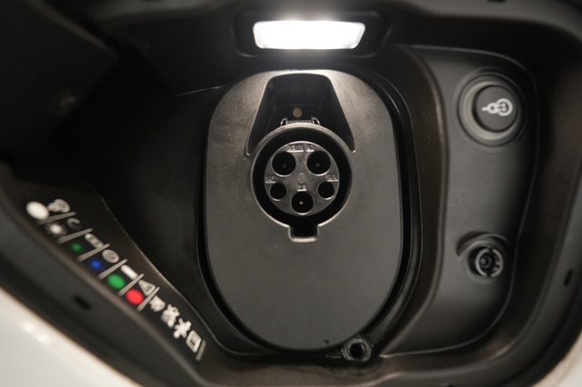 2022 Porsche Taycan