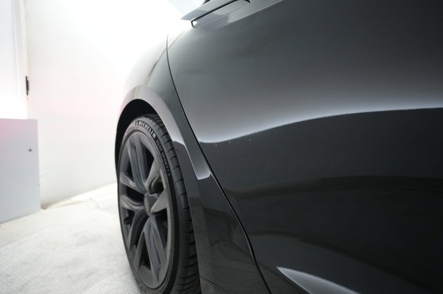 2022 Tesla Model S — photo 23 of 24