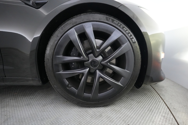 2022 Tesla Model S