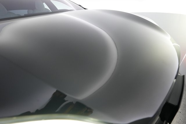 2022 Tesla Model S — photo 21 of 24