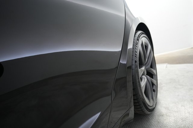 2022 Tesla Model S — photo 22 of 24