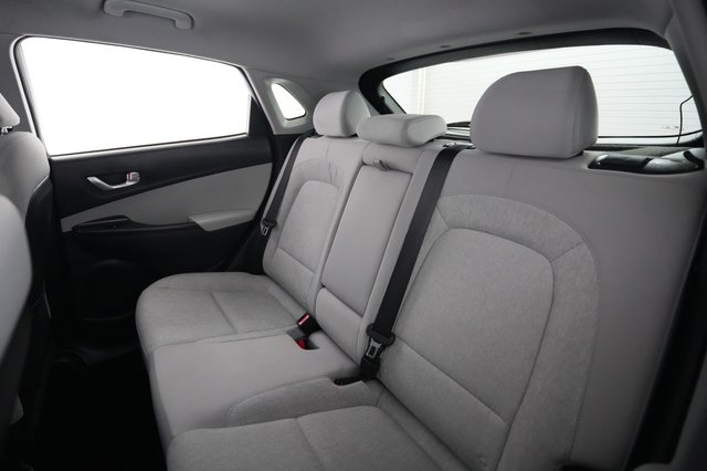2023 Hyundai Kona Electric — photo 19 of 24