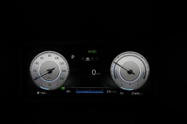 2023 Hyundai Kona Electric — photo 5 of 24