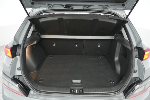2023 Hyundai Kona Electric — photo 6 of 24
