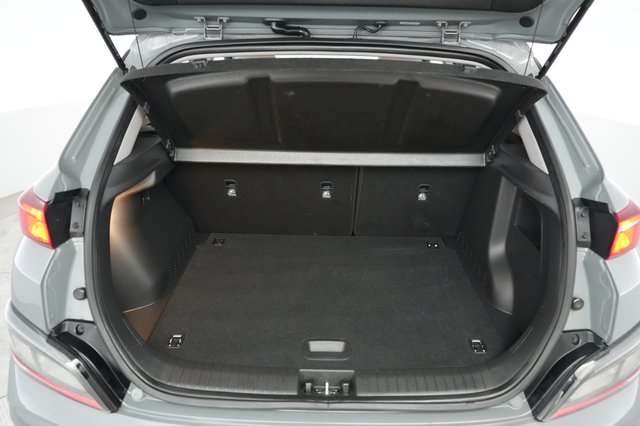 2023 Hyundai Kona Electric — photo 6 of 24