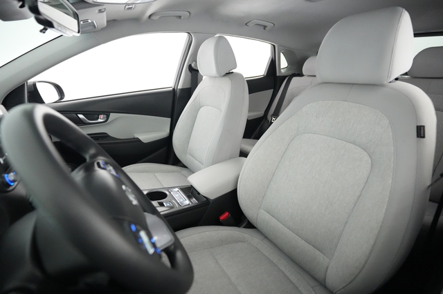 2023 Hyundai Kona Electric
