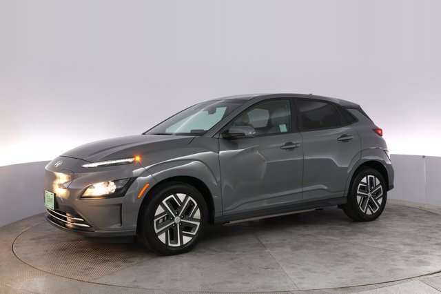 2023 Hyundai Kona Electric — photo 14 of 24