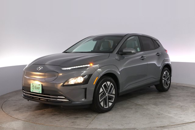 2023 Hyundai Kona Electric — VIN KM8K23AG5PU178405