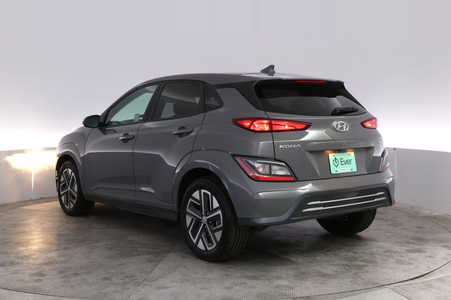2023 Hyundai Kona Electric — photo 13 of 24
