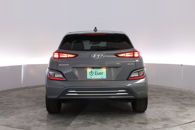 2023 Hyundai Kona Electric — photo 12 of 24