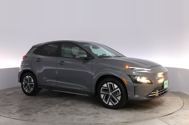 2023 Hyundai Kona Electric — photo 11 of 24