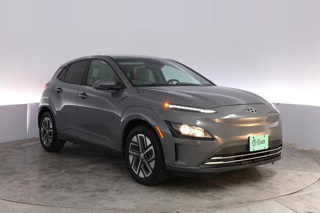 2023 Hyundai Kona Electric — photo 10 of 24