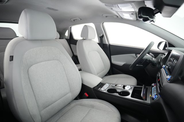 2023 Hyundai Kona Electric — photo 18 of 24