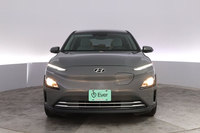 2023 Hyundai Kona Electric — photo 9 of 24
