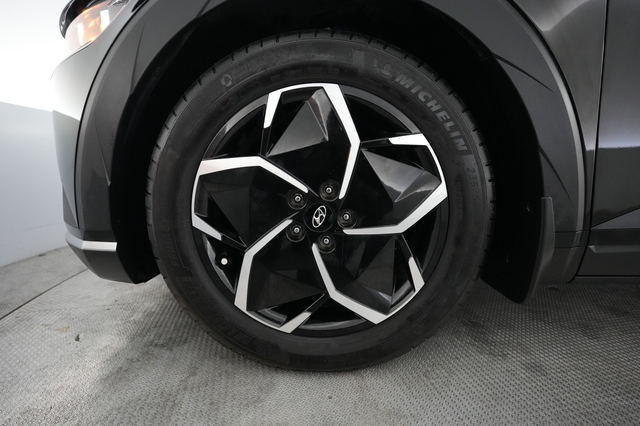 2023 Hyundai IONIQ 5