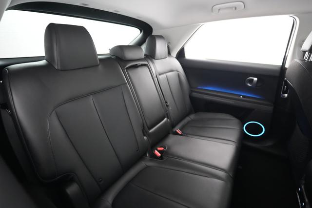 2023 Hyundai IONIQ 5 — photo 4 of 22