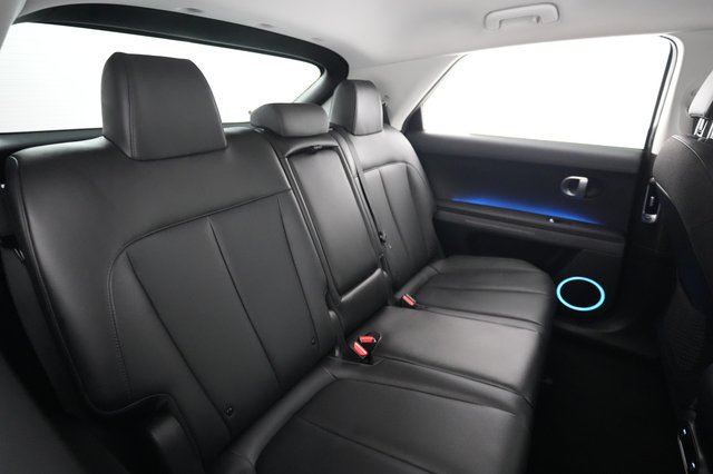 2023 Hyundai IONIQ 5 — photo 4 of 22