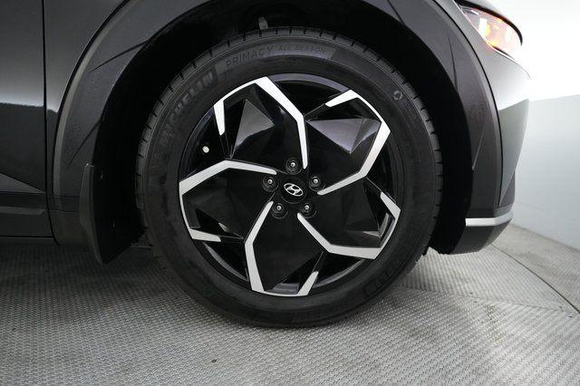 2023 Hyundai IONIQ 5 — photo 16 of 22