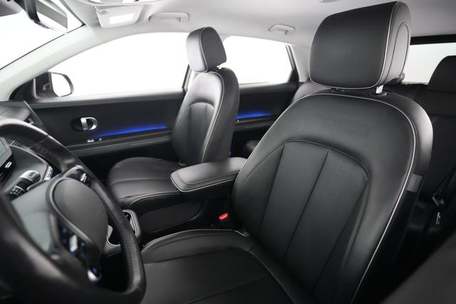 2023 Hyundai IONIQ 5 — photo 3 of 22