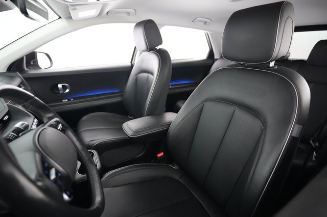 2023 Hyundai IONIQ 5 — photo 3 of 22