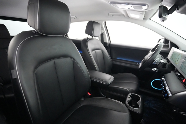 2023 Hyundai IONIQ 5