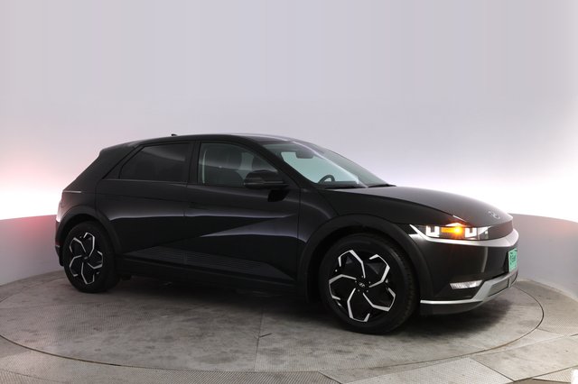 2023 Hyundai IONIQ 5 — photo 11 of 22