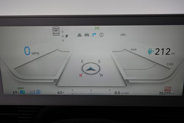 2023 Hyundai IONIQ 5 — photo 5 of 22