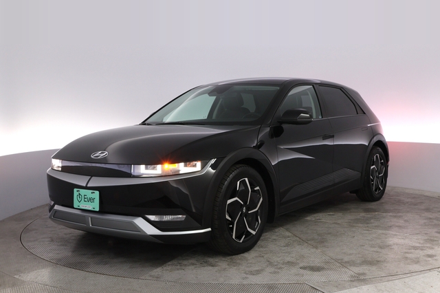 2023 Hyundai IONIQ 5