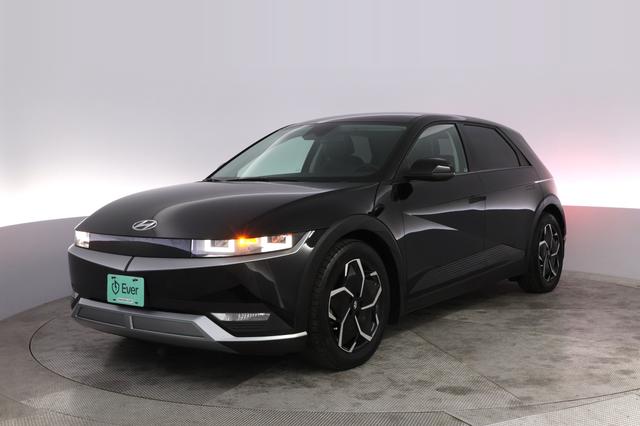 2023 Hyundai IONIQ 5 — VIN KM8KN4AE4PU151322