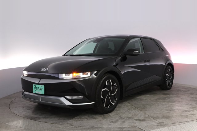 2023 Hyundai IONIQ 5 — VIN KM8KN4AE4PU151322