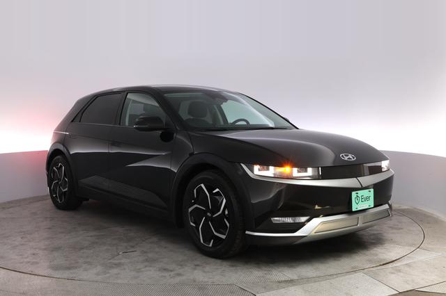 2023 Hyundai IONIQ 5 — photo 10 of 22