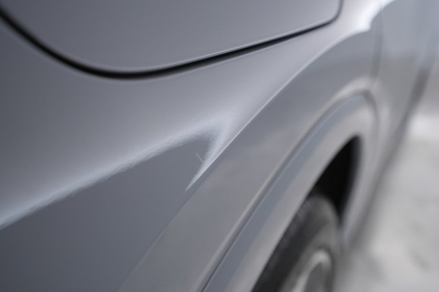 2022 Audi Q4 e-tron — photo 25 of 27