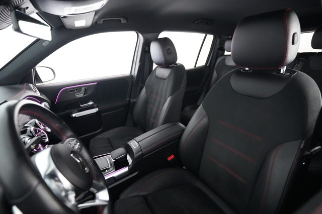 2023 Mercedes-Benz EQB
