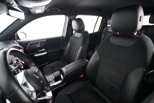 2023 Mercedes-Benz EQB — photo 3 of 24