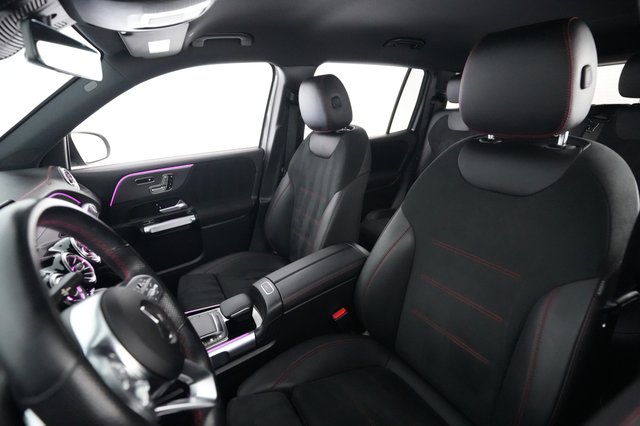 2023 Mercedes-Benz EQB — photo 3 of 24