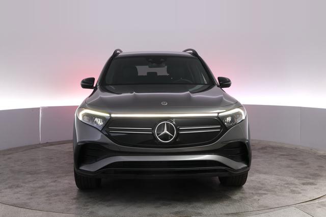 2023 Mercedes-Benz EQB — photo 9 of 24