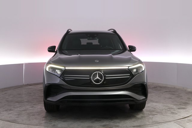 2023 Mercedes-Benz EQB — photo 9 of 24
