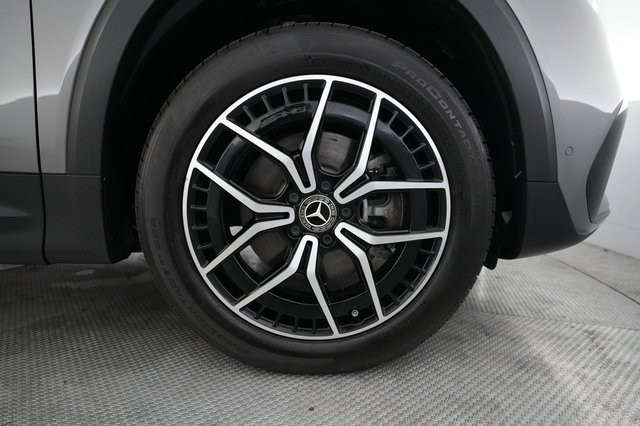 2023 Mercedes-Benz EQB — photo 16 of 24