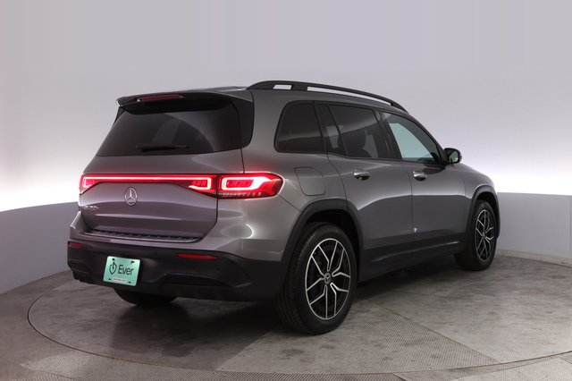 2023 Mercedes-Benz EQB — photo 2 of 24
