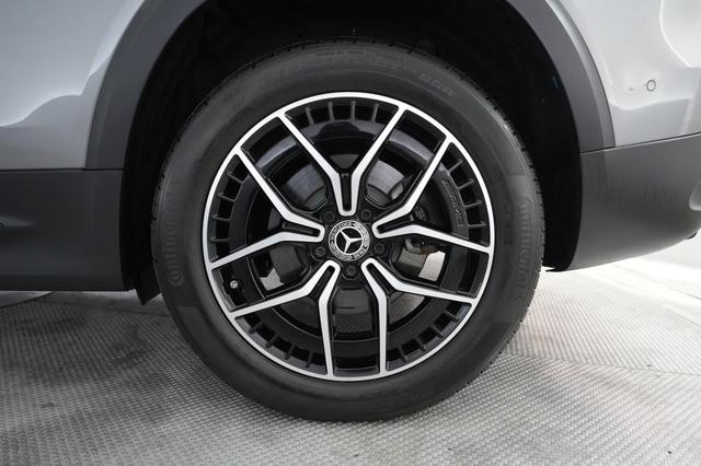 2023 Mercedes-Benz EQB — photo 7 of 24