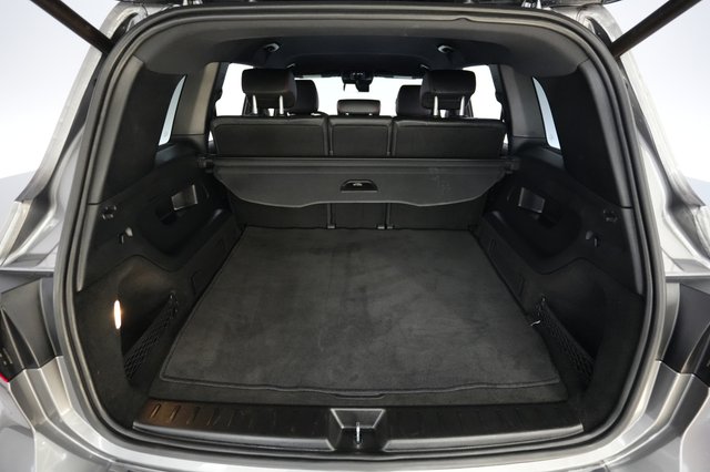2023 Mercedes-Benz EQB — photo 6 of 24